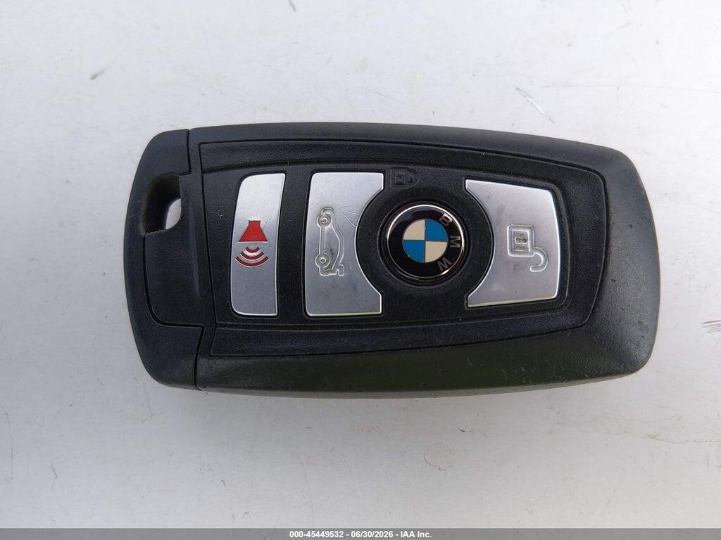 WBA5B3C53GG253904 2016 BMW 535I photo no. 11