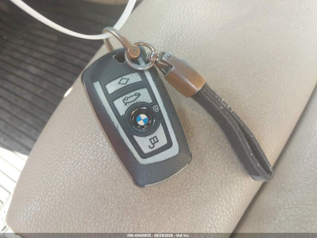 WBAKP9C56ED693167 2014 BMW 550I photo no. 11