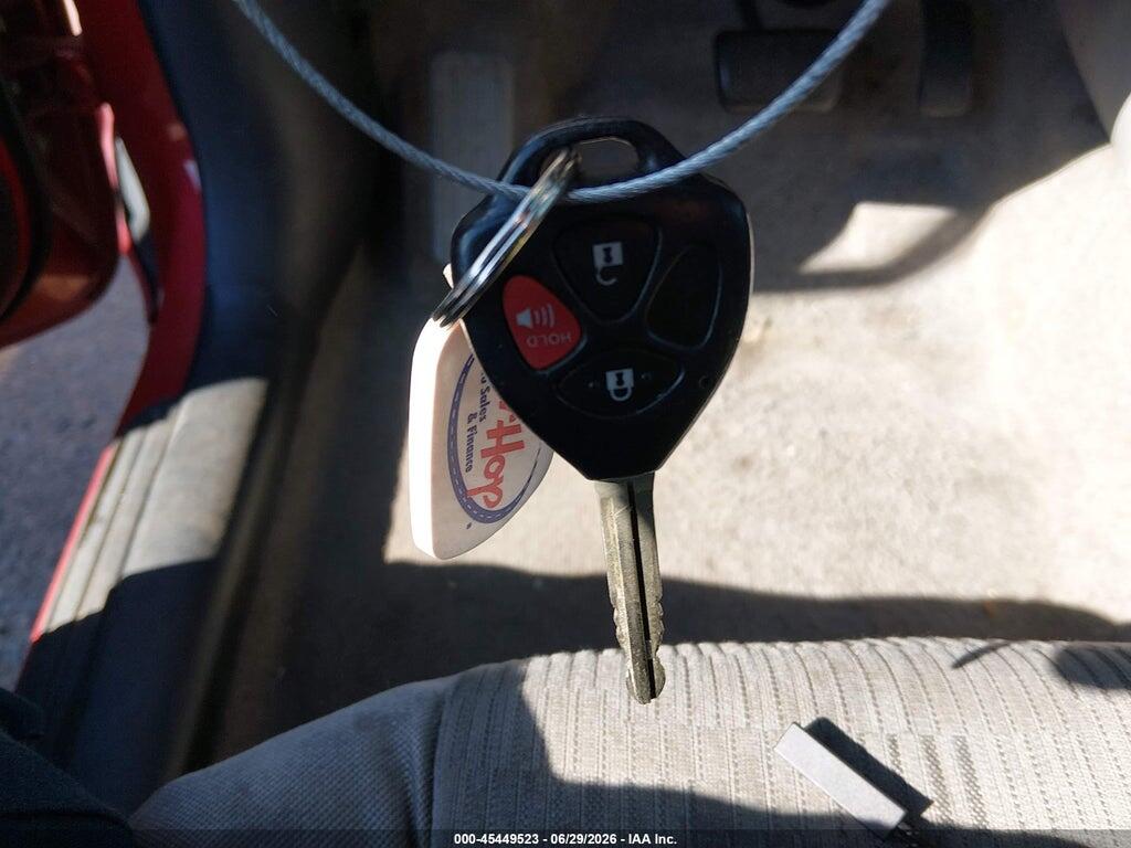 JTMZF33V09D005915 2009 TOYOTA RAV4 photo no. 11