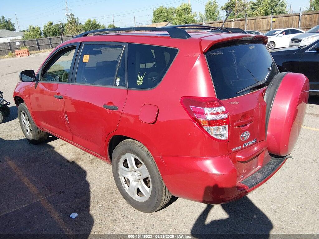 JTMZF33V09D005915 2009 TOYOTA RAV4 photo no. 3