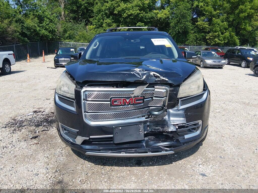 1GKKRTKD2EJ147166 2014 GMC ACADIA photo no. 12