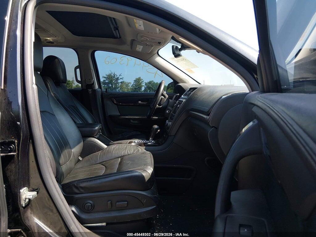 1GKKRTKD2EJ147166 2014 GMC ACADIA photo no. 5