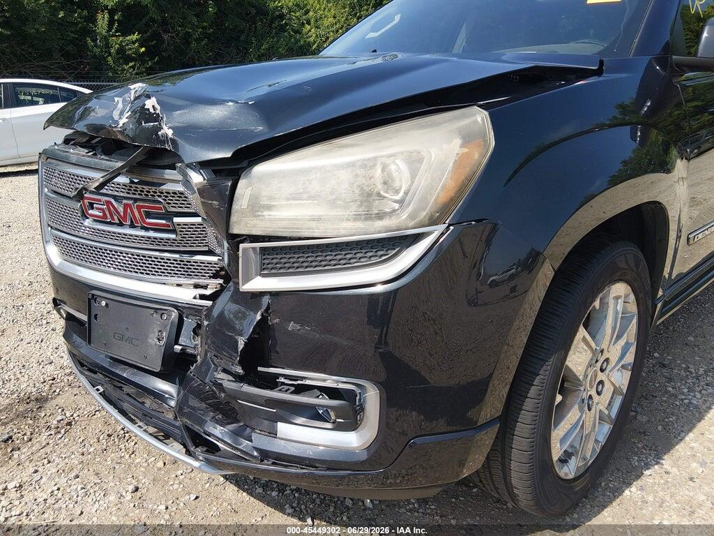 1GKKRTKD2EJ147166 2014 GMC ACADIA photo no. 6