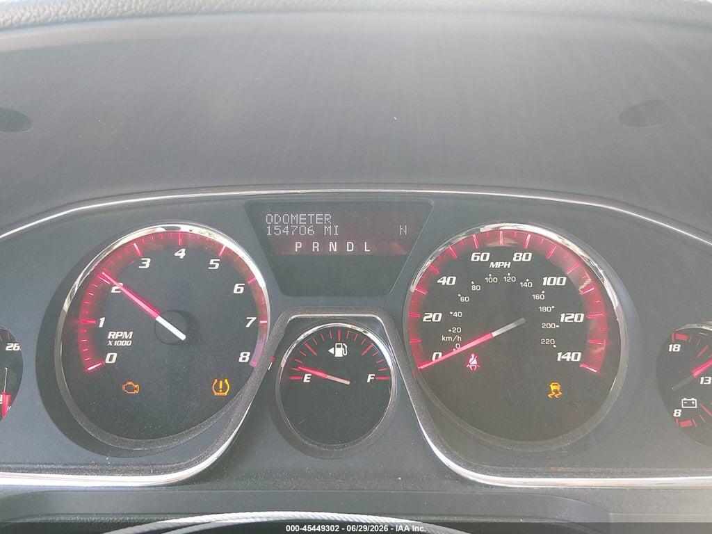 1GKKRTKD2EJ147166 2014 GMC ACADIA photo no. 7