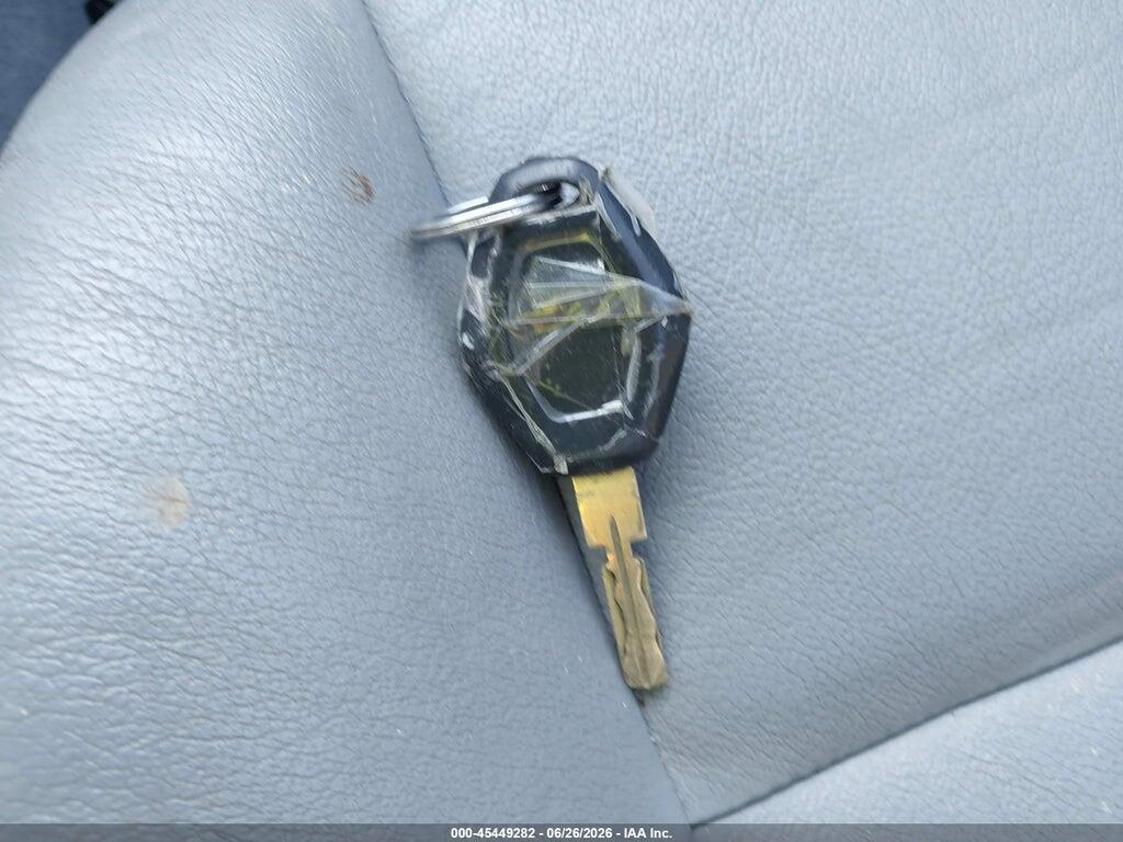 WBADT63443CK29923 2003 BMW 5 SERIES photo no. 11