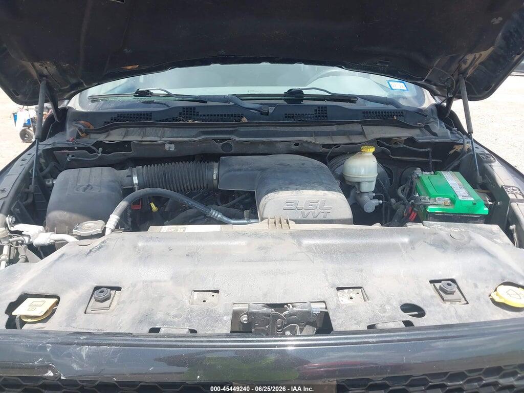 3C6JR6AG5FG683253 2015 RAM 1500 photo no. 10