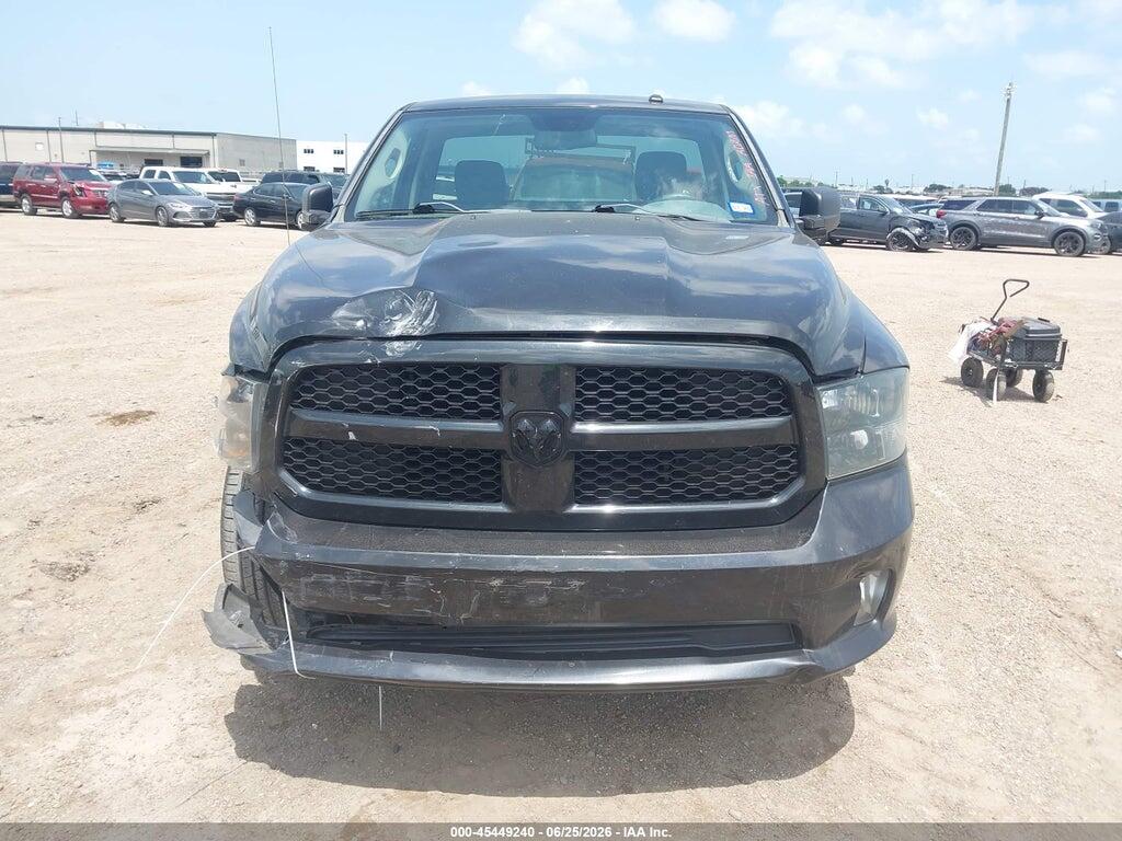 3C6JR6AG5FG683253 2015 RAM 1500 photo no. 12
