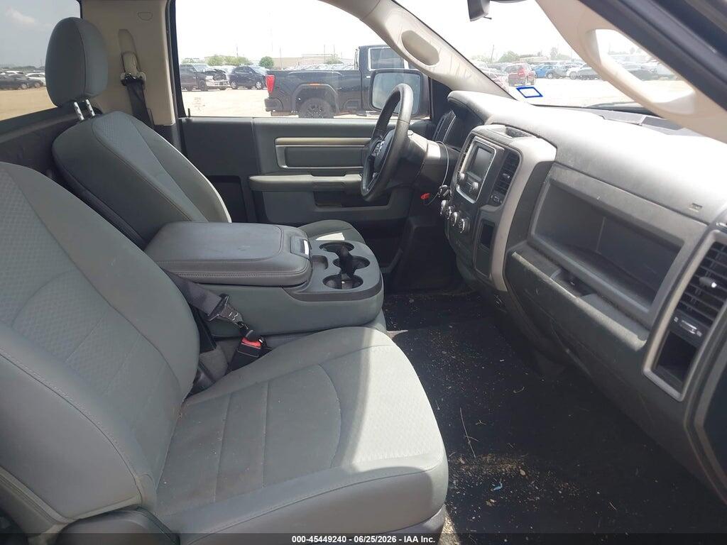 3C6JR6AG5FG683253 2015 RAM 1500 photo no. 5