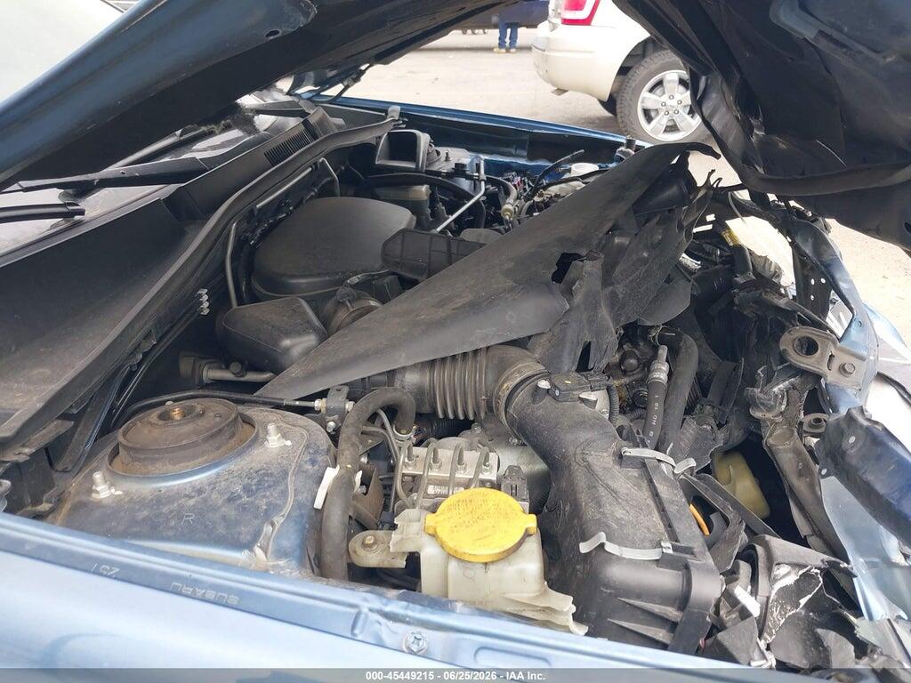 4S3BL616597214914 2009 SUBARU LEGACY photo no. 12