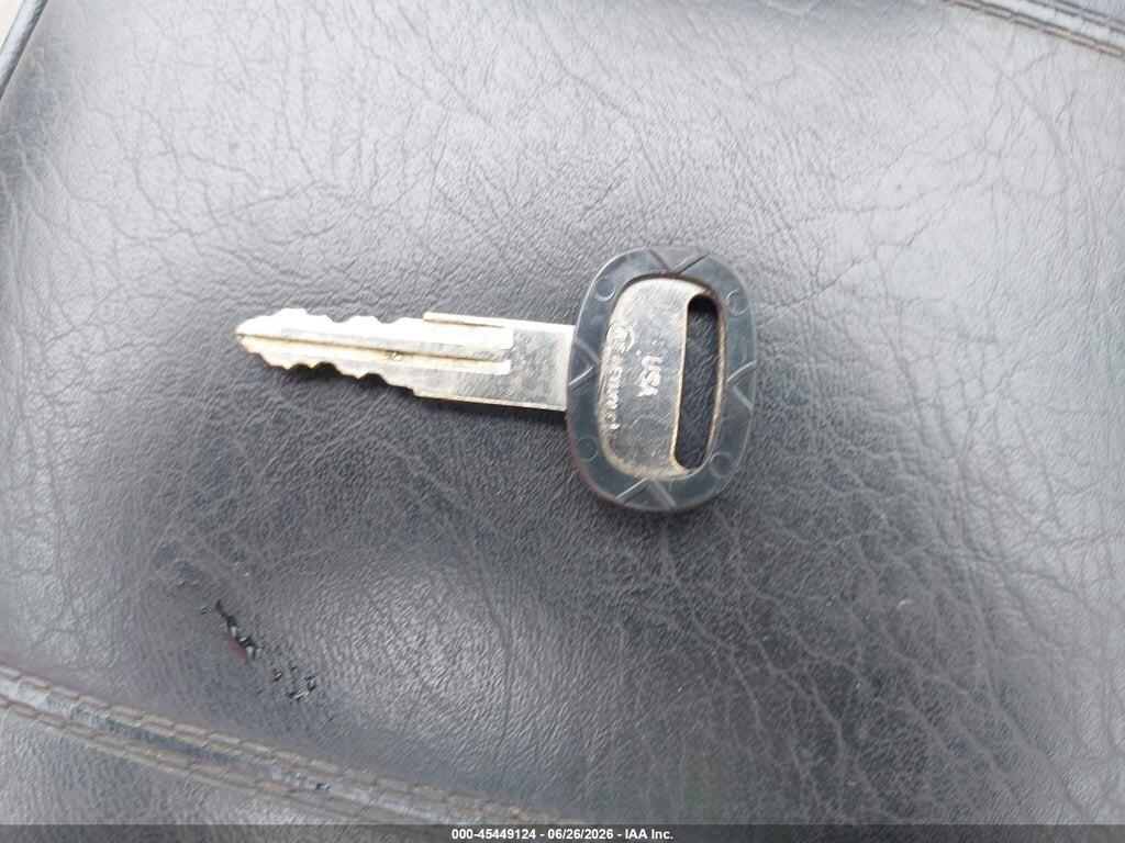 JS1NP41A3X2100246 1999 SUZUKI LS650 photo no. 11