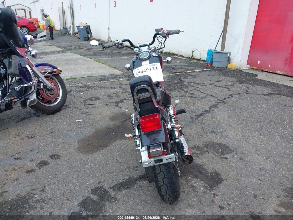 JS1NP41A3X2100246 1999 SUZUKI LS650 photo no. 6