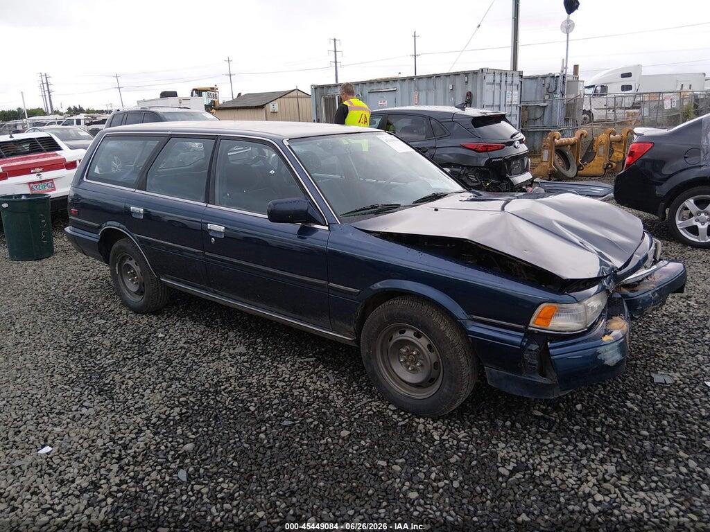 1988 TOYOTA CAMRY JT2SV22WXJ0102021