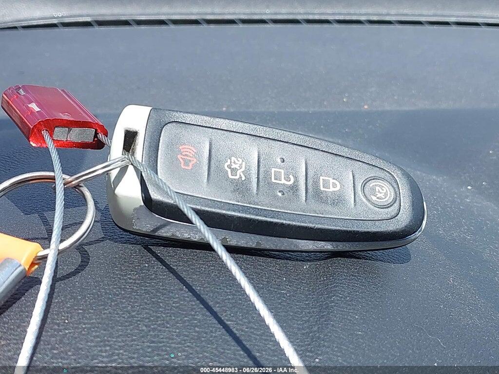1FMCU0J91EUB39225 2014 FORD ESCAPE photo no. 11