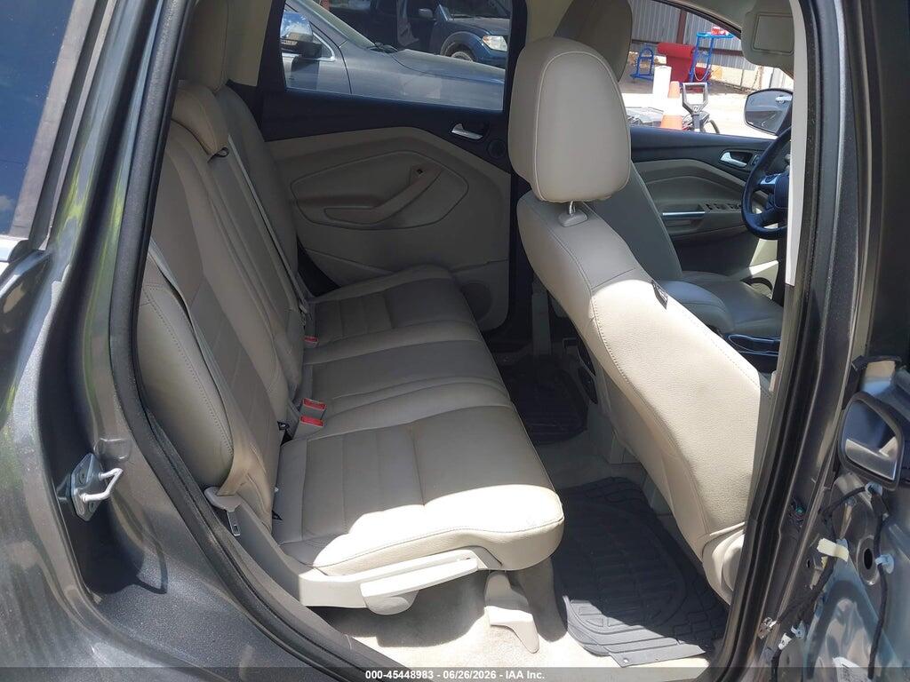 1FMCU0J91EUB39225 2014 FORD ESCAPE photo no. 8
