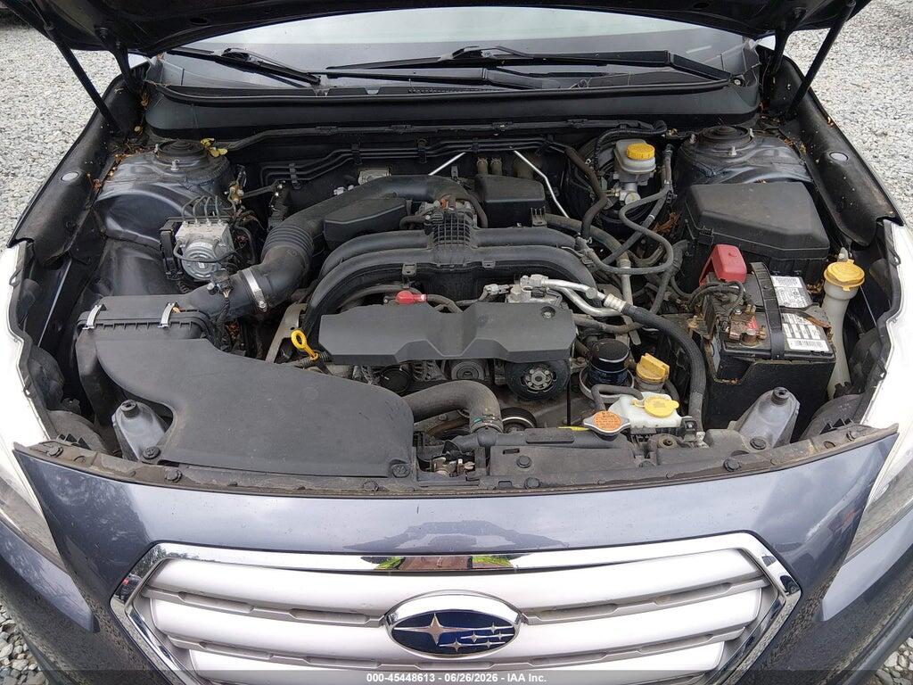 4S4BSACC7F3339274 2015 SUBARU OUTBACK photo no. 10