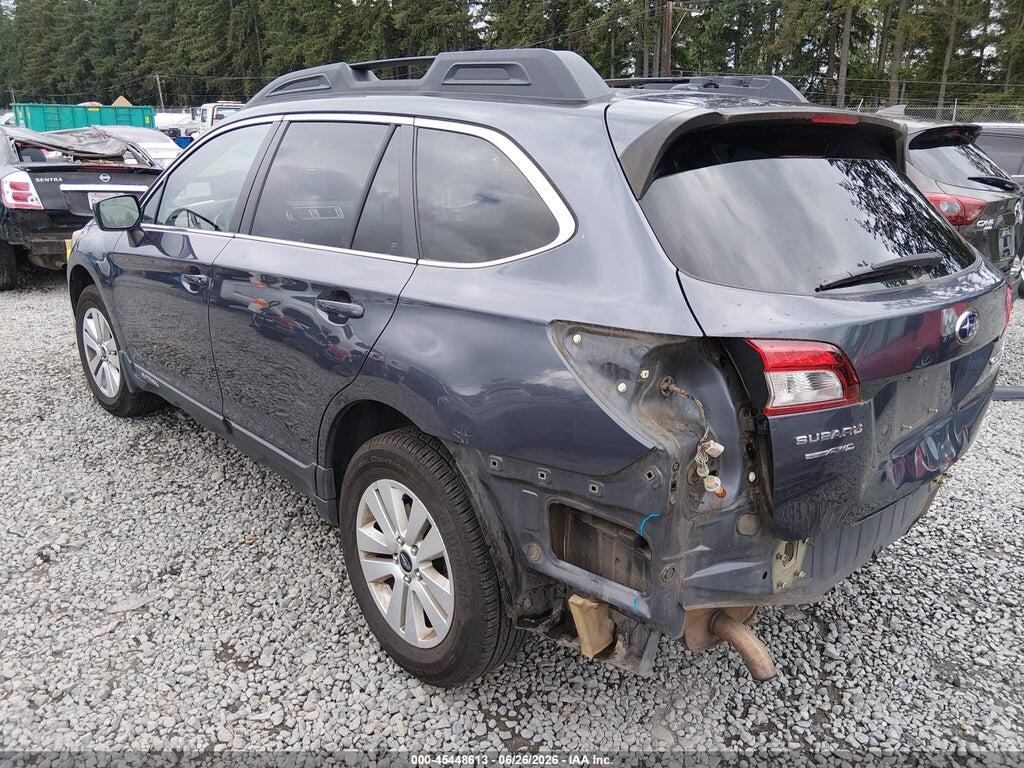 4S4BSACC7F3339274 2015 SUBARU OUTBACK photo no. 3