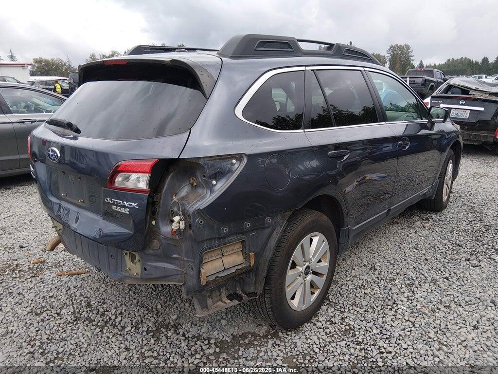 4S4BSACC7F3339274 2015 SUBARU OUTBACK photo no. 4