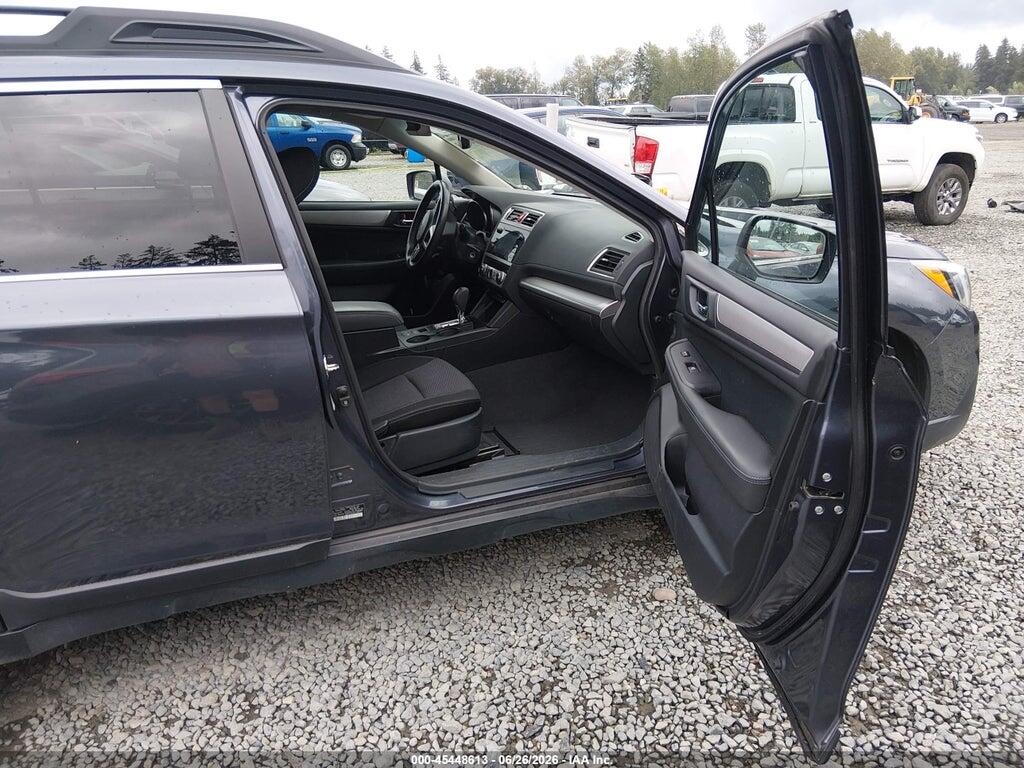4S4BSACC7F3339274 2015 SUBARU OUTBACK photo no. 5