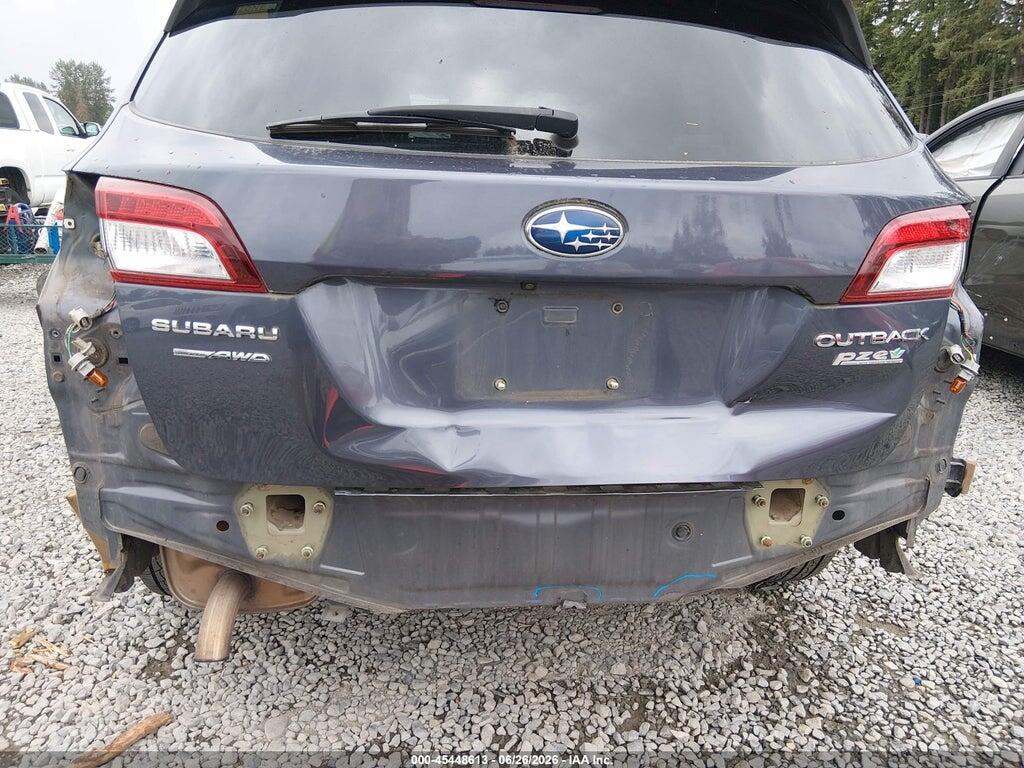 4S4BSACC7F3339274 2015 SUBARU OUTBACK photo no. 6