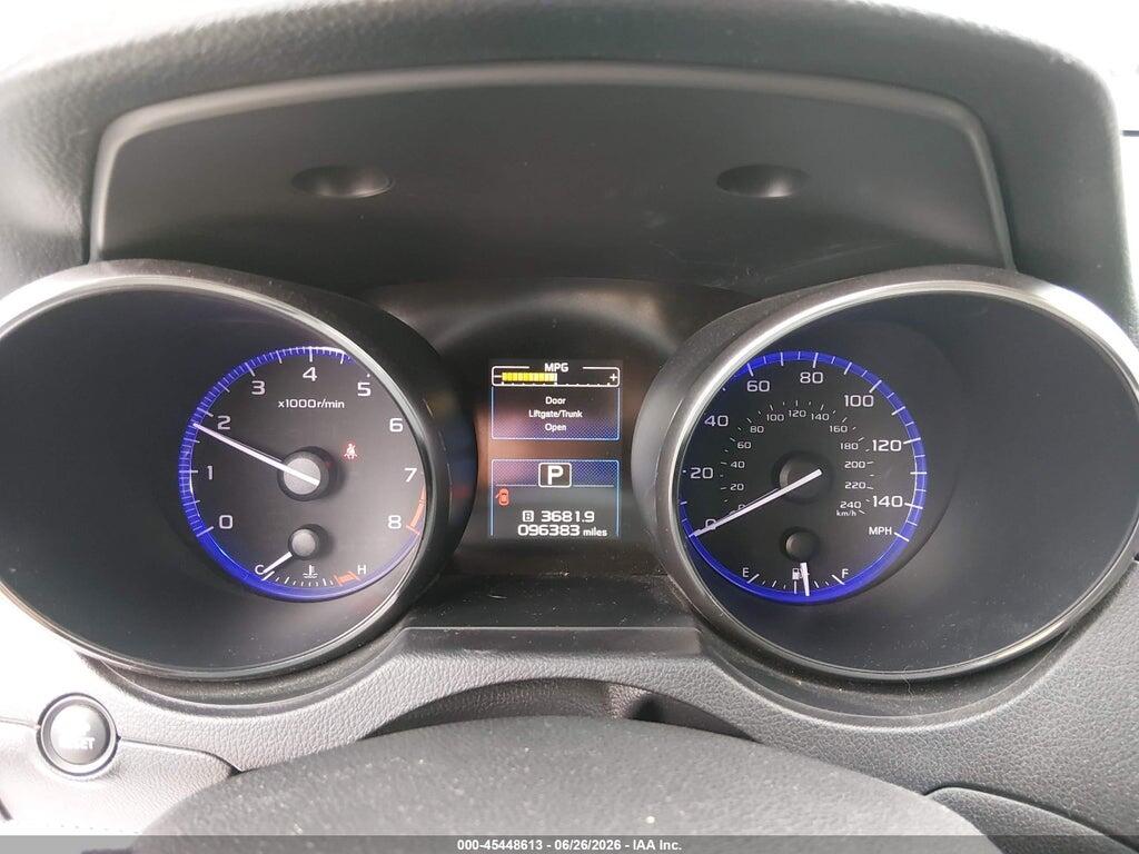 4S4BSACC7F3339274 2015 SUBARU OUTBACK photo no. 7