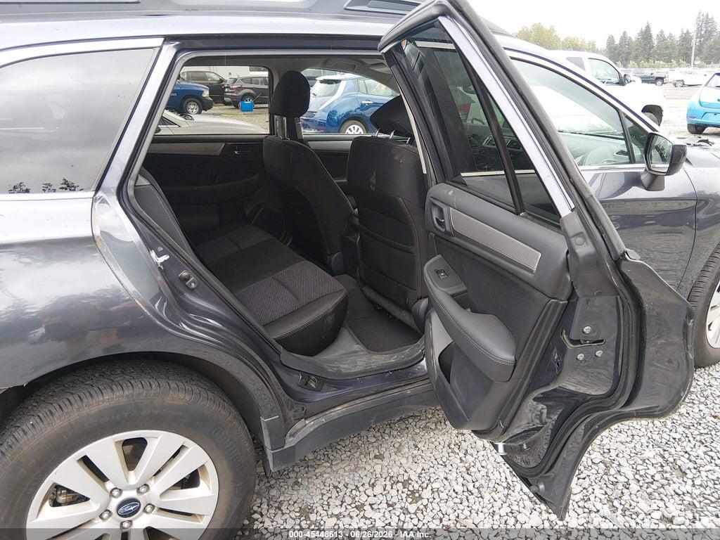 4S4BSACC7F3339274 2015 SUBARU OUTBACK photo no. 8
