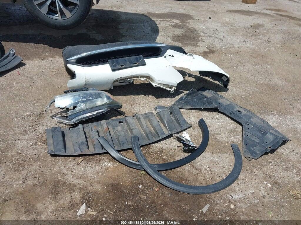 5N1AT2MV9EC835951 2014 NISSAN ROGUE photo no. 11