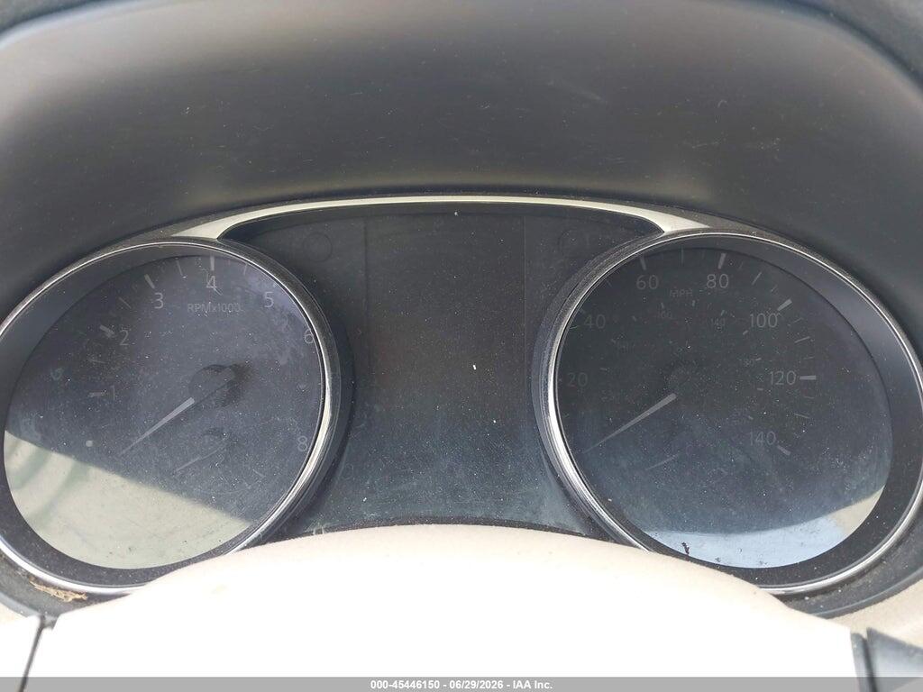 5N1AT2MV9EC835951 2014 NISSAN ROGUE photo no. 7