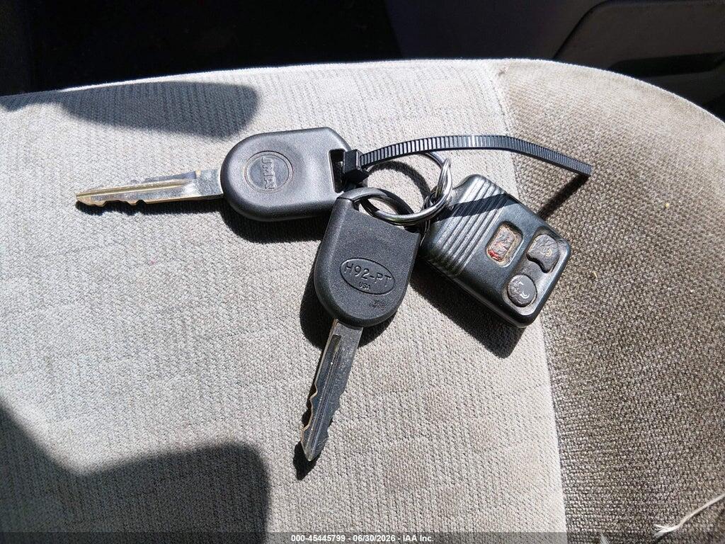 2FMZA51697BA01592 2007 FORD FREESTAR photo no. 11