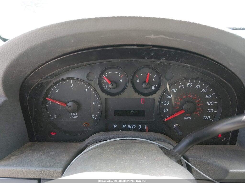 2FMZA51697BA01592 2007 FORD FREESTAR photo no. 7