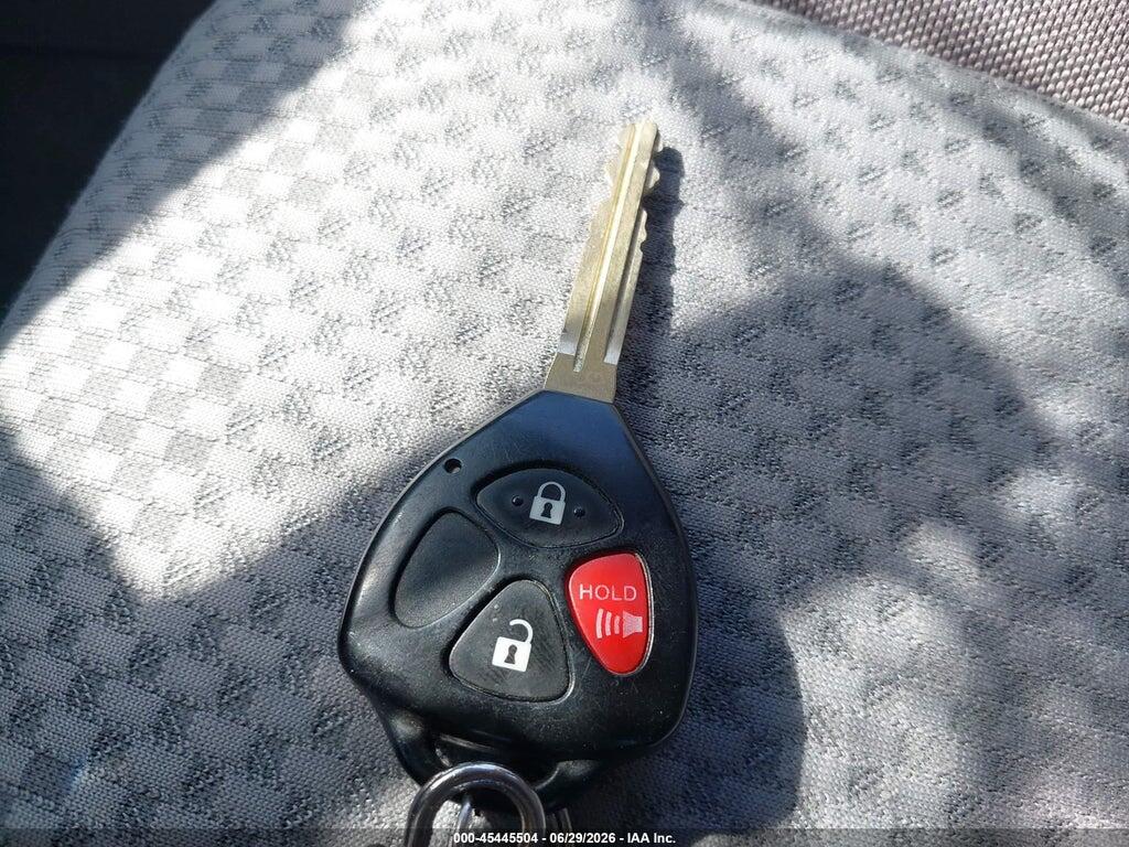 JTMBD35V865026635 2006 TOYOTA RAV4 photo no. 11