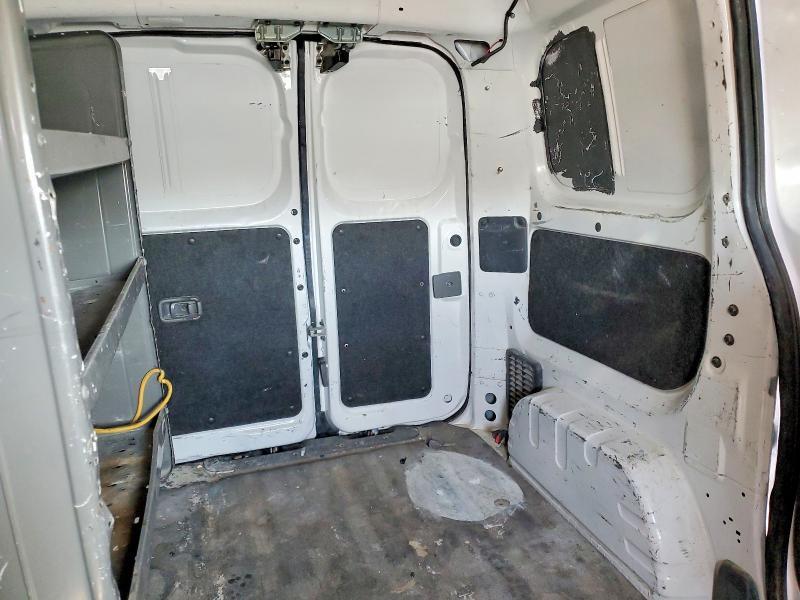 2019 NISSAN NV200 SV — Фото 11 из 14