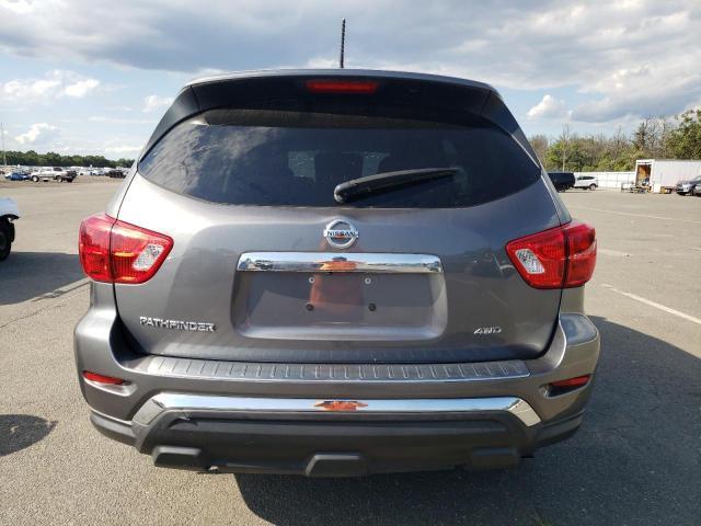 2017 NISSAN PATHFINDER S — Фото 6 из 14