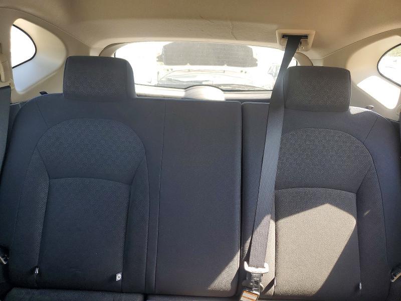 JN8AS58V18W126277 2008 NISSAN ROGUE photo no. 10