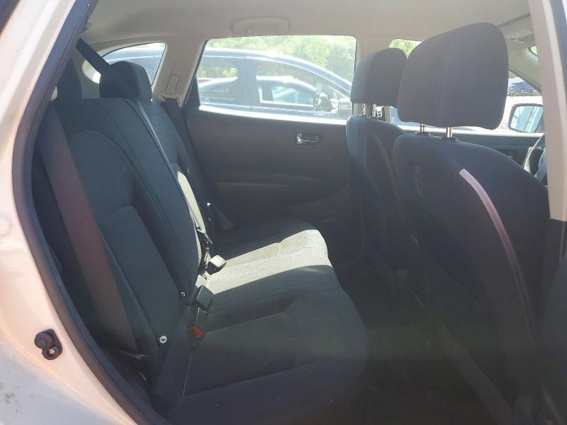 JN8AS58V18W126277 2008 NISSAN ROGUE photo no. 11