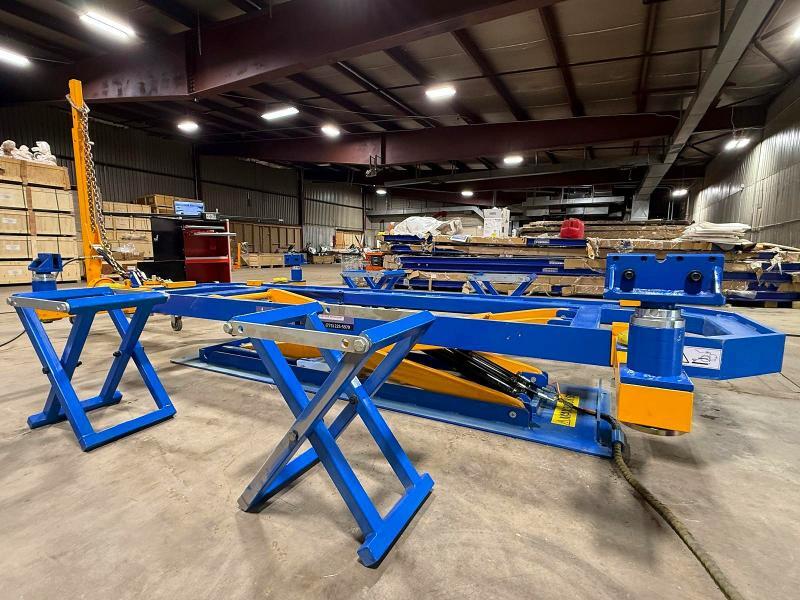 2026 EUROPEAN FRAME MACHINE + 3D — Фото 2 из 10
