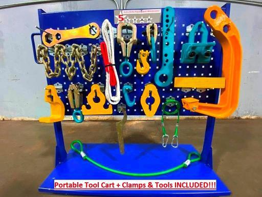 2026 OTHERS HEAVY DUTY AUTOBODY FRAME MACH — Фото 8 из 10