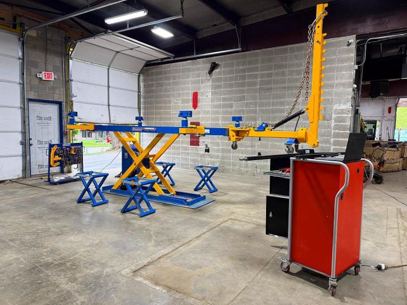 2026 EUROPEAN FRAME MACHINE + 3D — Фото 3 из 10