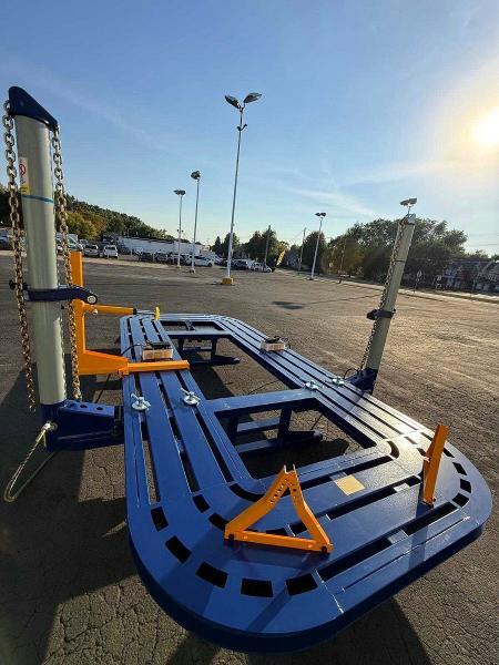 2026 OTHERS 2 TOWERFRAME MACHINE + PUSHER — Фото 5 из 10
