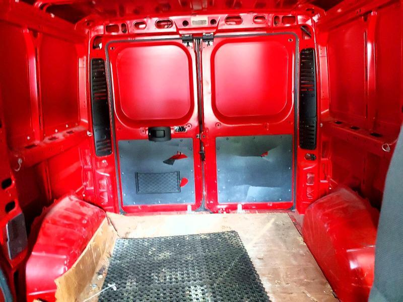3C6TRVNG8JE124538 2018 RAM PROMASTER 1500 photo no. 10