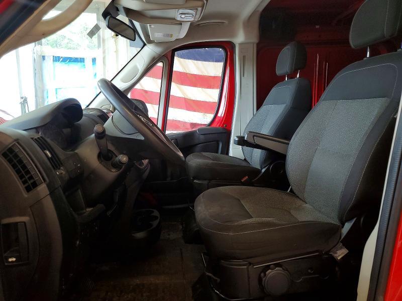 3C6TRVNG8JE124538 2018 RAM PROMASTER 1500 photo no. 7