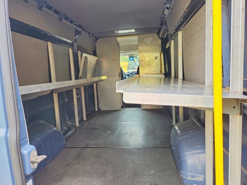 2020 RAM PROMASTER 1500 — Фото 10 из 13
