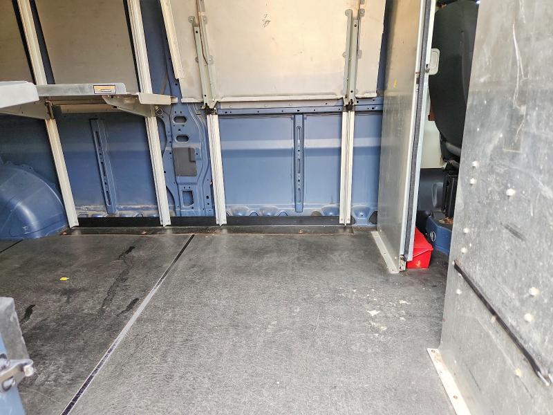 2020 RAM PROMASTER 1500 — Фото 11 из 13