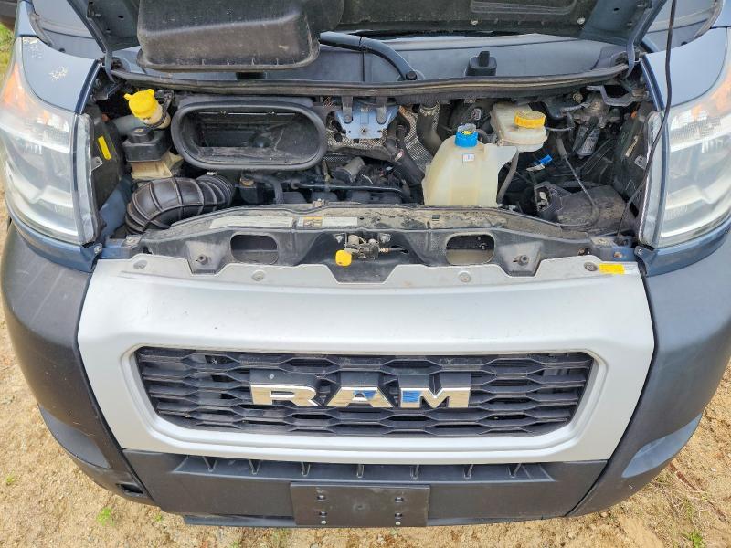2020 RAM PROMASTER 1500 — Фото 12 из 13