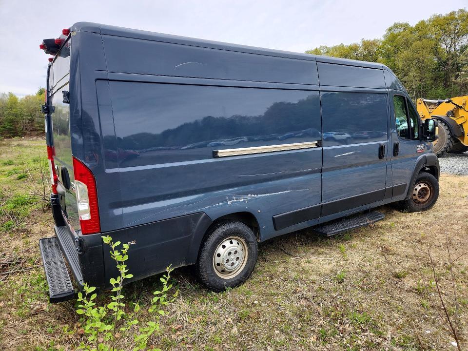 2020 RAM PROMASTER 1500 — Фото 3 из 13