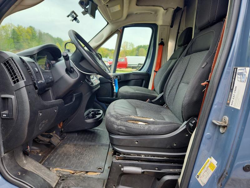 2020 RAM PROMASTER 1500 — Фото 7 из 13
