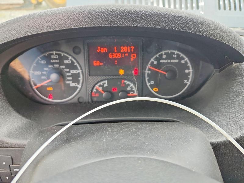 2020 RAM PROMASTER 1500 — Фото 9 из 13