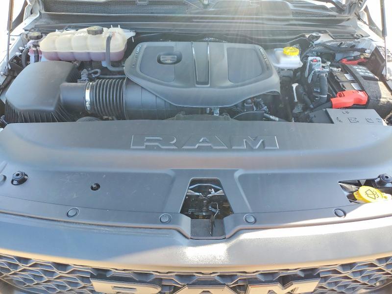2025 RAM 1500 REBEL — Фото 11 из 13