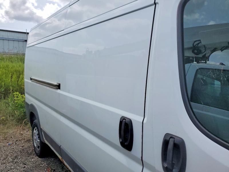 3C6TRVDG6EE117160 2014 RAM PROMASTER 2500 photo no. 11