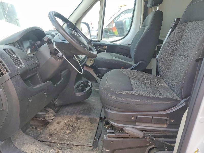 3C6TRVDG6EE117160 2014 RAM PROMASTER 2500 photo no. 7