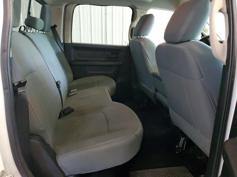 2014 RAM 1500 ST — Фото 10 из 12